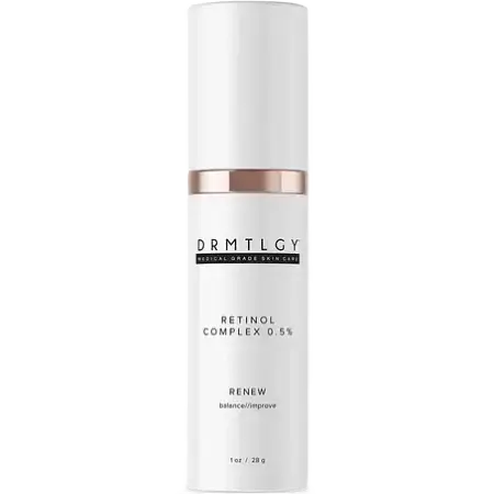 DRMTLGY Retinol Complex 0.5%