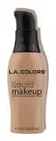 L.A. Colors ® Liquid Makeup Natural