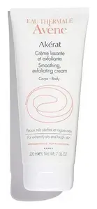 Avène Akérat Smoothing Exfoliating Cream