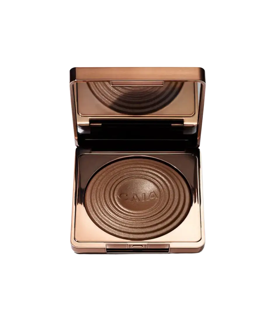 CAIA Cosmetics Glow Bronzer Bora Bora