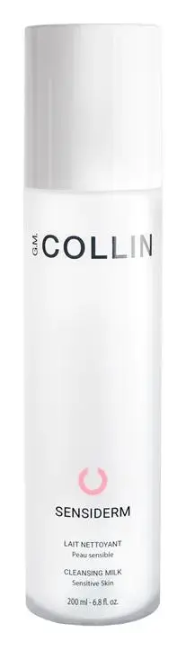 G.M. Collin Sensiderm Cleansing Milk