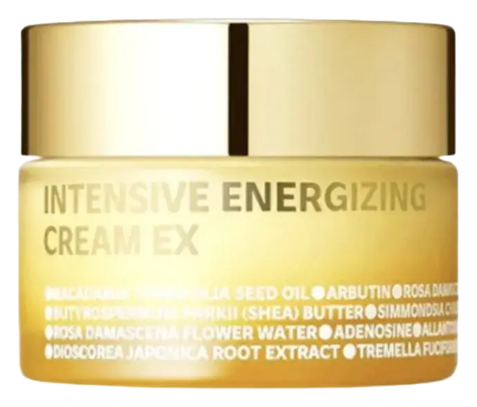 ISOI Intensive Energizing Cream EX
