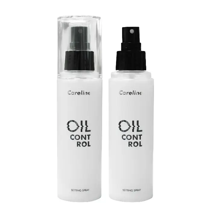 Careline Oil Control Setting Spray