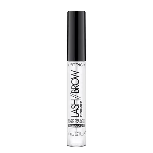 Catrice Lash Brow Designer Shaping And Conditioning Mascara Gel