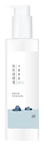 Round Lab 1025 Dokdo Cleansing Milk