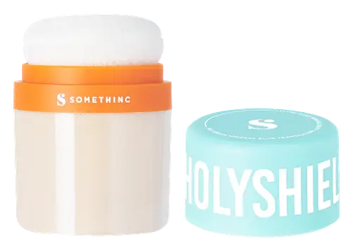 Somethinc No Sebum Mineral Blur Translucent Loose Powder SPF39 PA++++