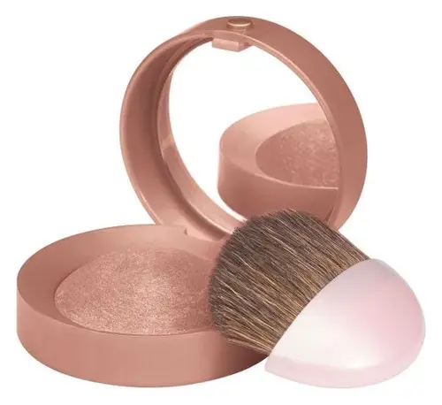 Bourjois Paris Little Round Pot Blush 85 Sienne