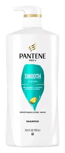 Pantene Pro-V Smooth & Sleek Shampoo USA