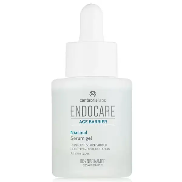 Endocare Age Barrier Niacinal Serum Gel