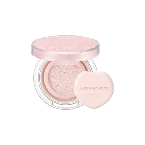 Jung Saem Mool Artist Cushion Highlighter Halo Gleam