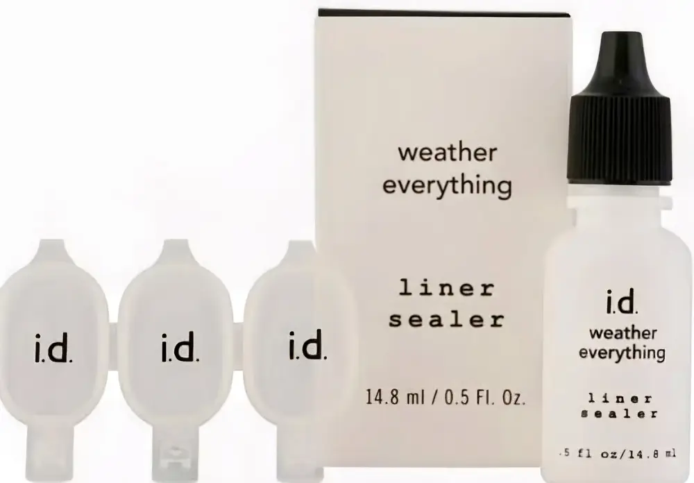 bareMinerals Weather Everything Liner Sealer