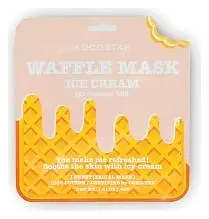 Kocostar Waffle Mask Icecream