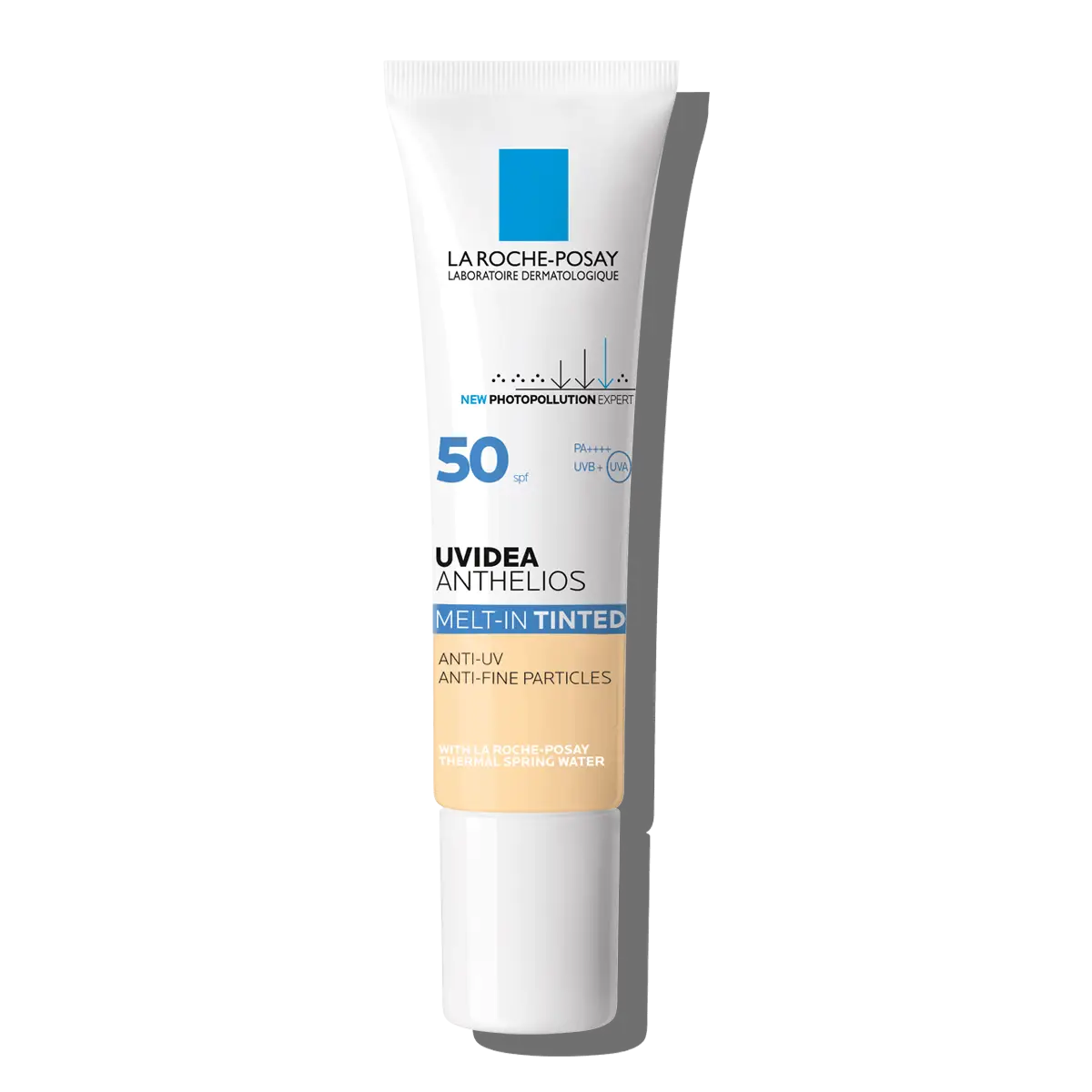 La Roche-Posay Uvidea Anthelios Melt-In Tinted SPF 50