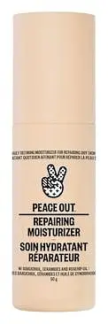 Peace Out Daily Blemish Repairing Moisturizer