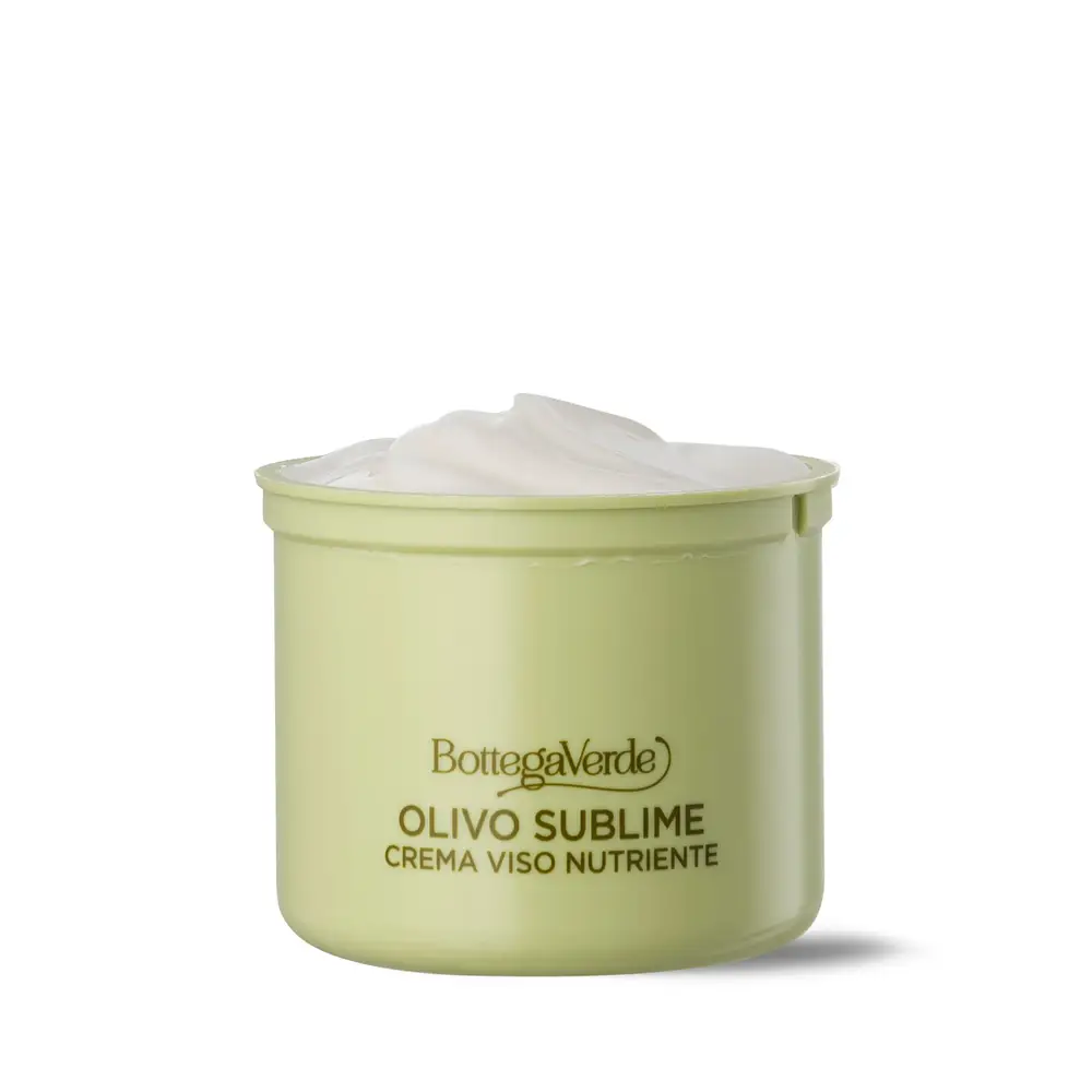 Bottega Verde Olivo Sublime Face Cream