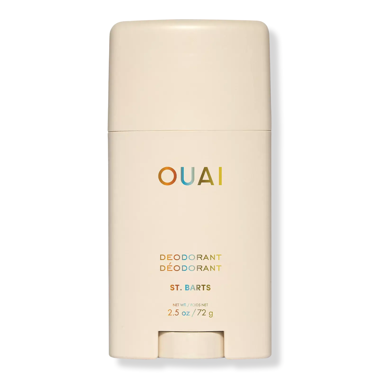 Ouai Deodorant St. Barts