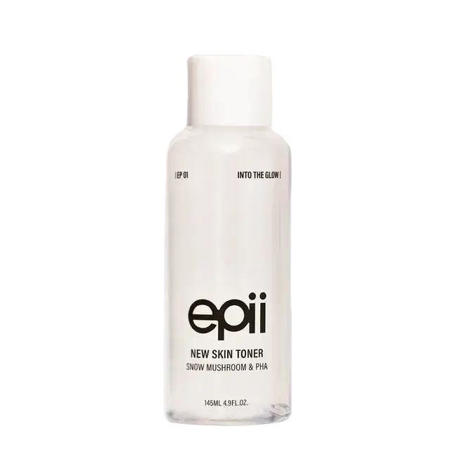 Epii New Skin Toner