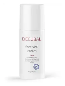 Decubal Face Vital Cream