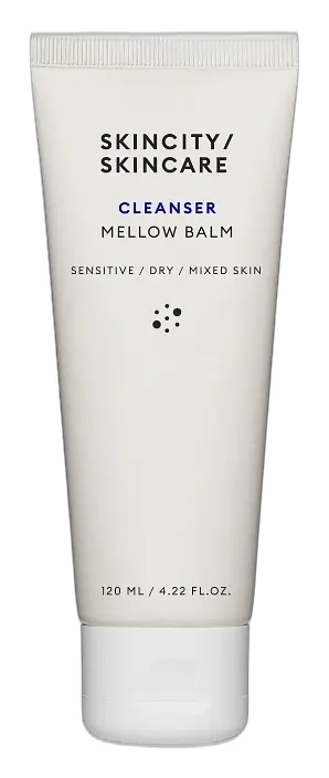 SkinCity Skincare Mellow Balm Cleanser