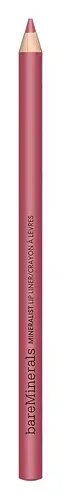 bareMinerals Mineralist Lasting Lip Liner Charming Pink
