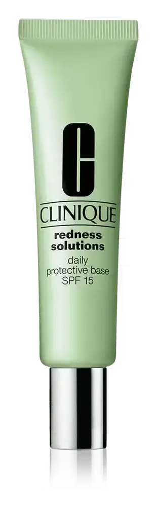 Clinique Redness Solutions Daily Protective Base Broad Spectrum SPF 15