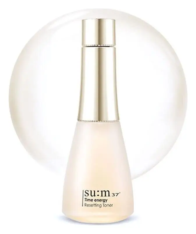 Su:m37 Time Energy Resetting Toner