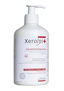 Lysaskin Laboratoires Xerolys+ Emulsion
