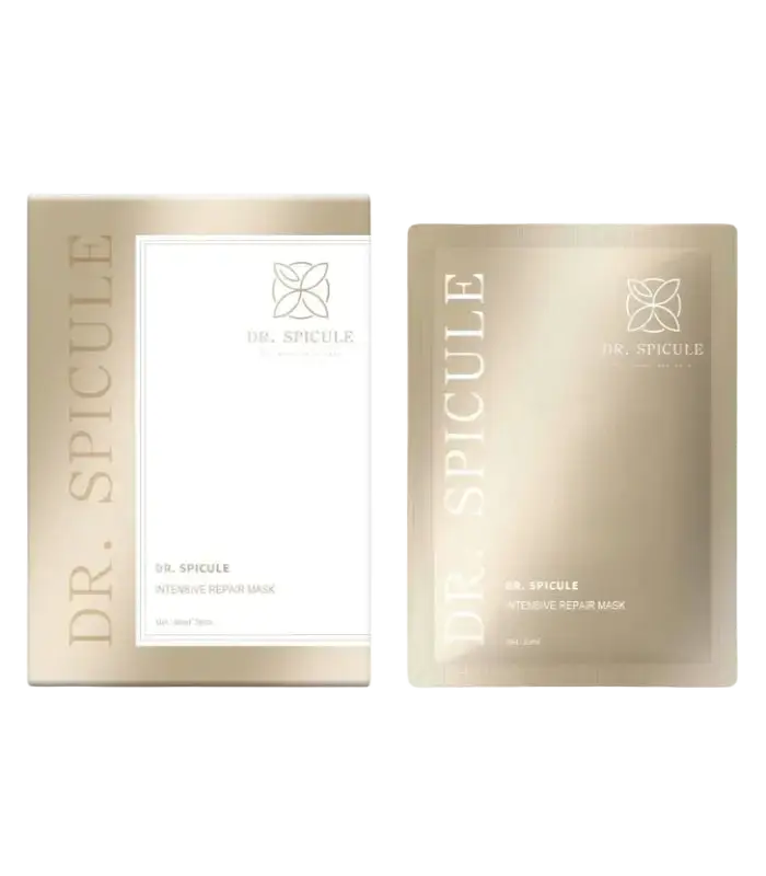 Dr. Spicule Intensive Repair Mask
