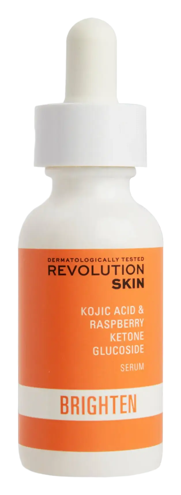 Revolution Beauty Kojic Acid & Raspberry Ketone Glucoside Serum