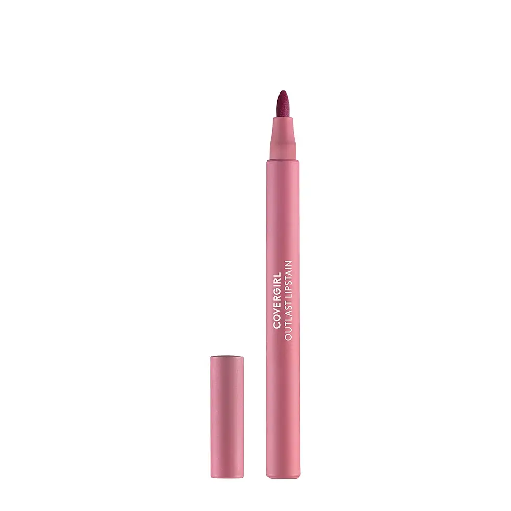 Covergirl Outlast Lipstain 20 Admire