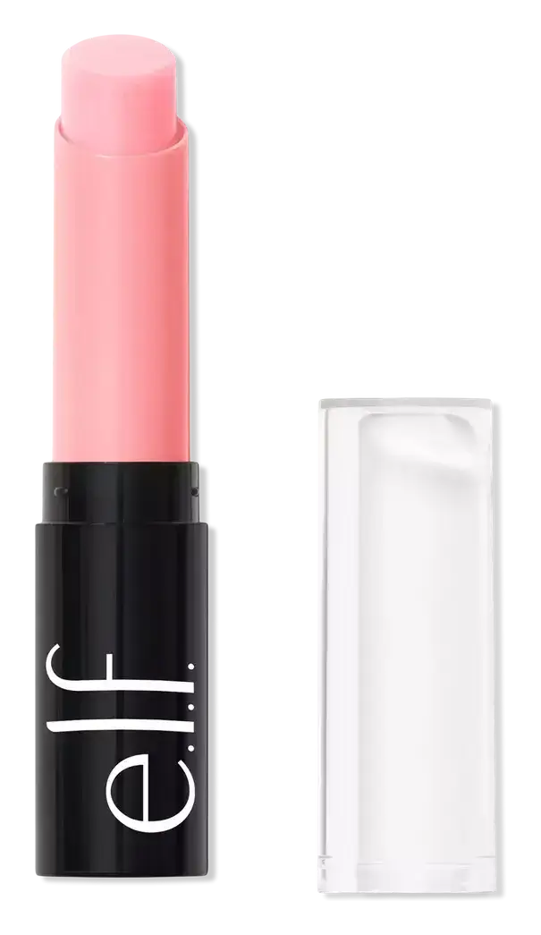 e.l.f. cosmetics Lip Exfoliator Strawberry