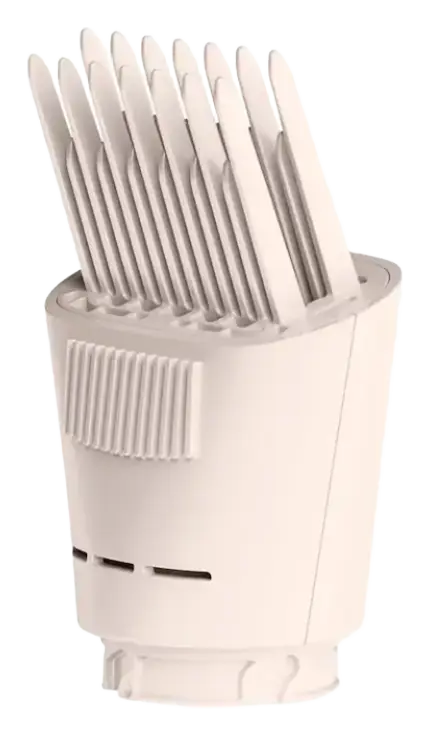 Shark Speedstyle Lift & Stretch Wide-Tooth Comb