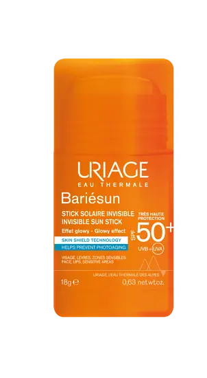 Uriage Bariésun Invisible Stick SPF 50+