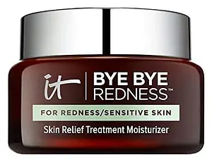 IT Cosmetics Bye Bye Redness Moisturizer