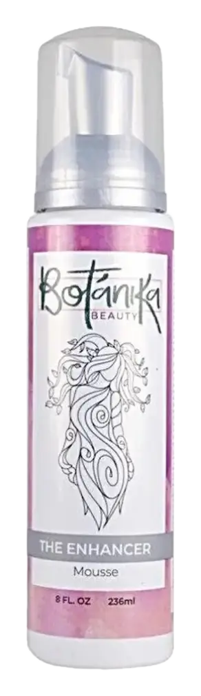 Botanika Beauty The Enhancer Mousse
