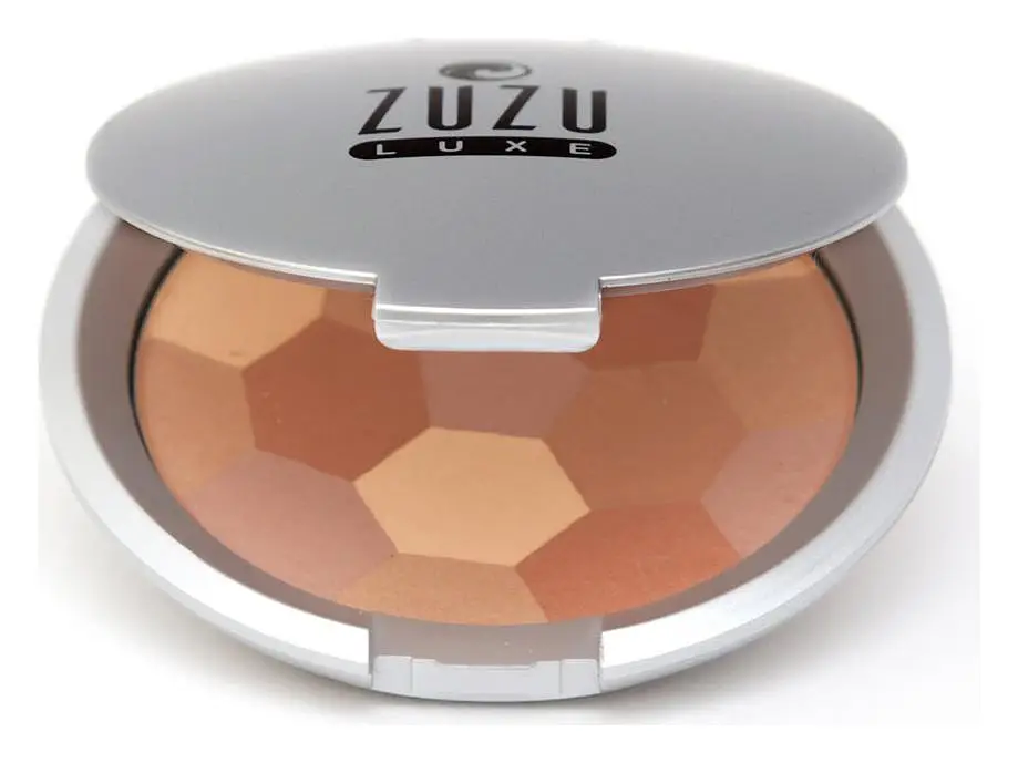 Zuzu Luxe Mosaic Illuminator Deep