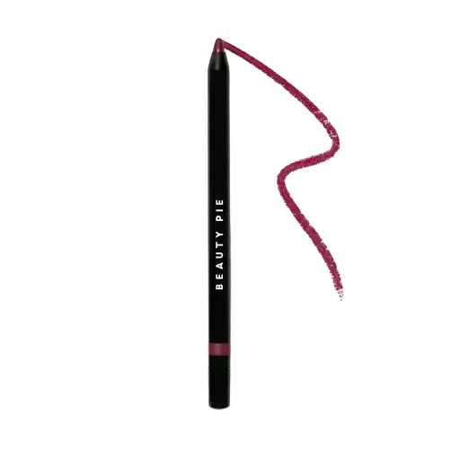 Beauty Pie Wondergel Long Wear Lip Liner Sexy Beet