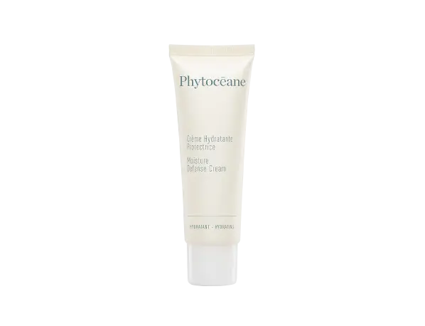 Phytocéane Moisture Defense Cream