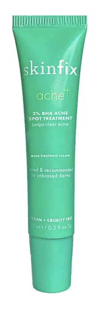 Skinfix 2% BHA Spot Treatment