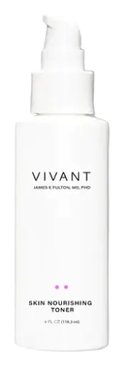 Vivant skin care Skin Nourishing Toner