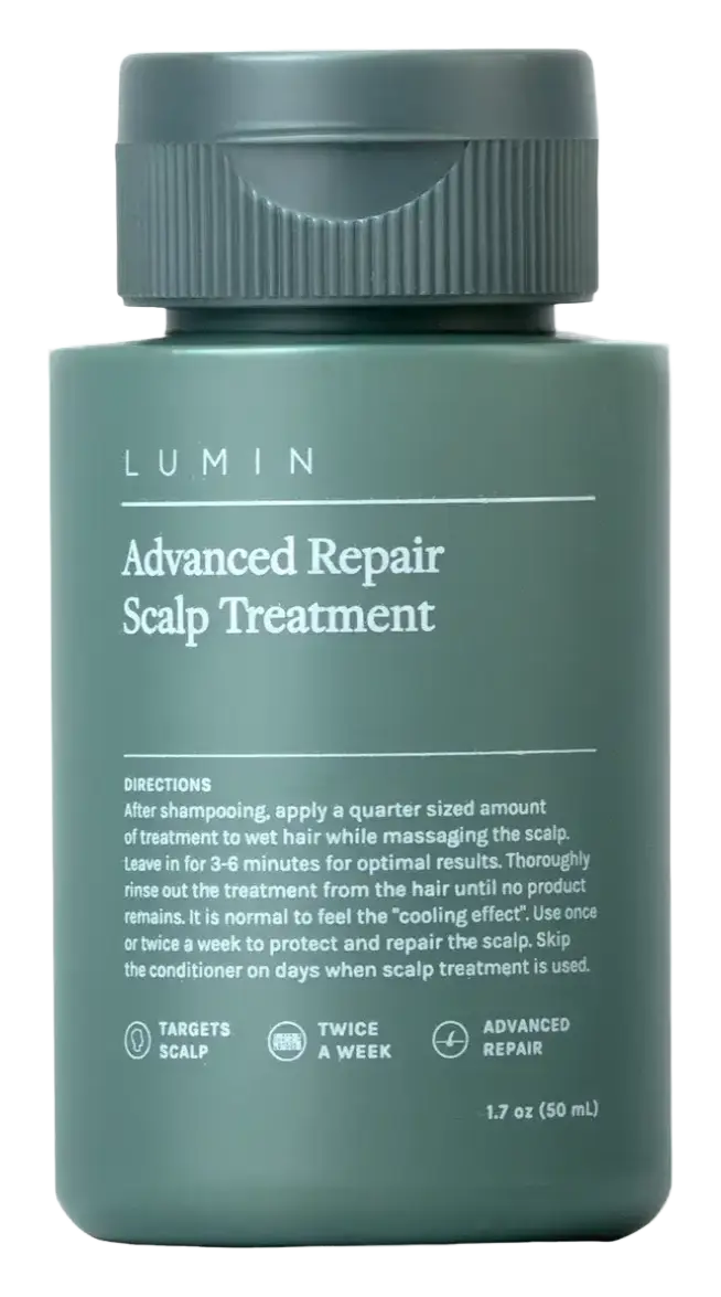 Lumin Advanced Repair Scalp Treatment