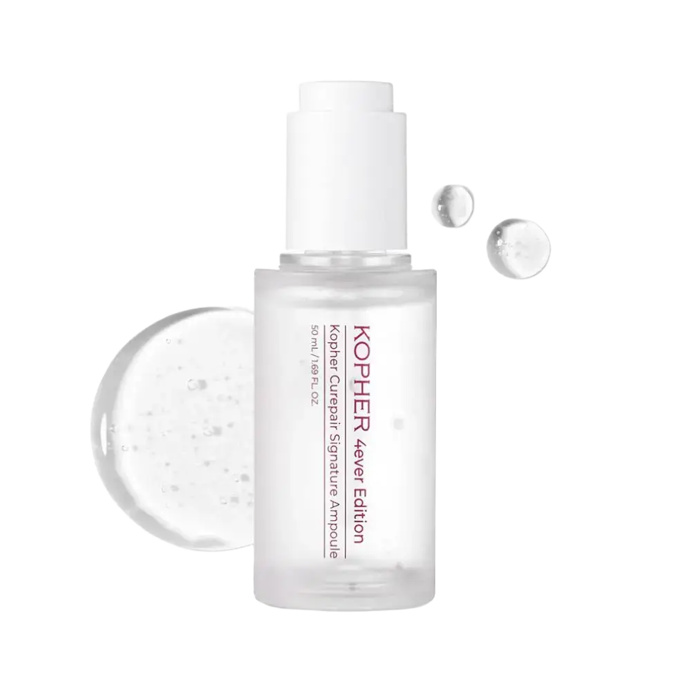 Kopher Curepair Signature Ampoule