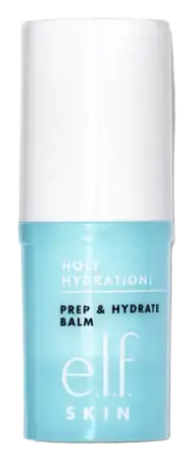 e.l.f. cosmetics Prep & Hydrate Balm