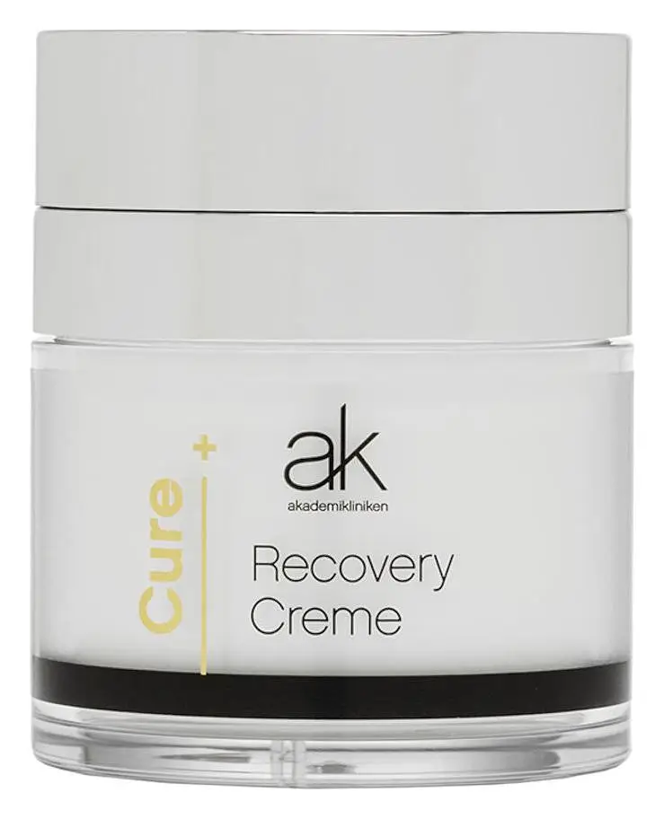 Akademikliniken Cure Recovery Creme