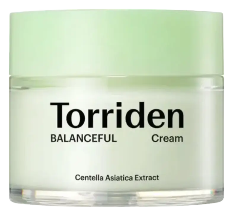 Torriden Balanceful Cica Cream