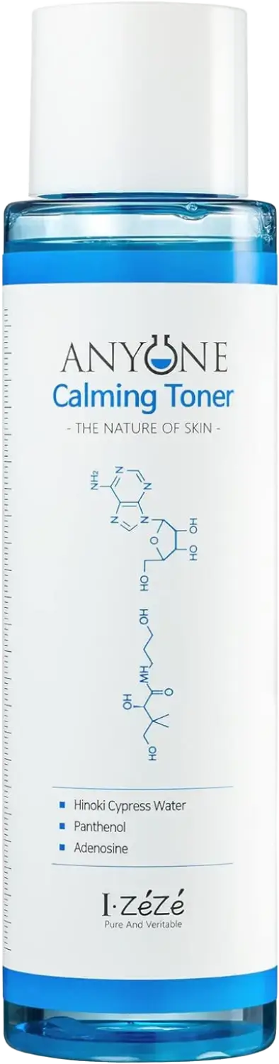 Izeze Anyone Calming Toner