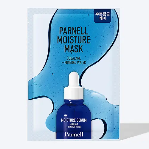 Parnell Moisture Mask