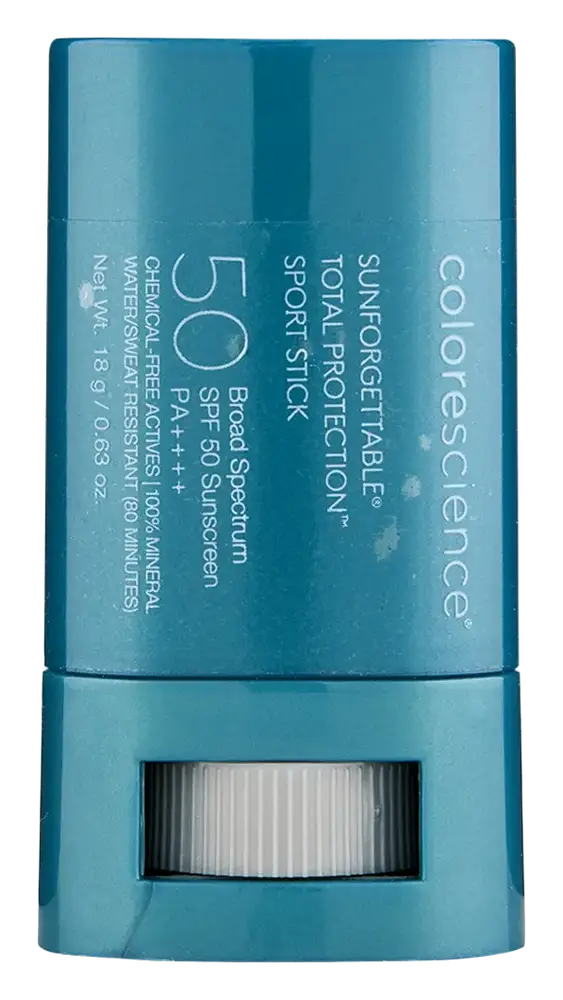 Colorescience Sunforgettable Total Protection Sport Stick SPF 50