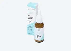 Skin Bliss Cell Protect Serum