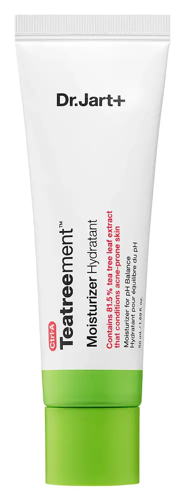 Dr. Jart+ Teatreement™ Moisturizer